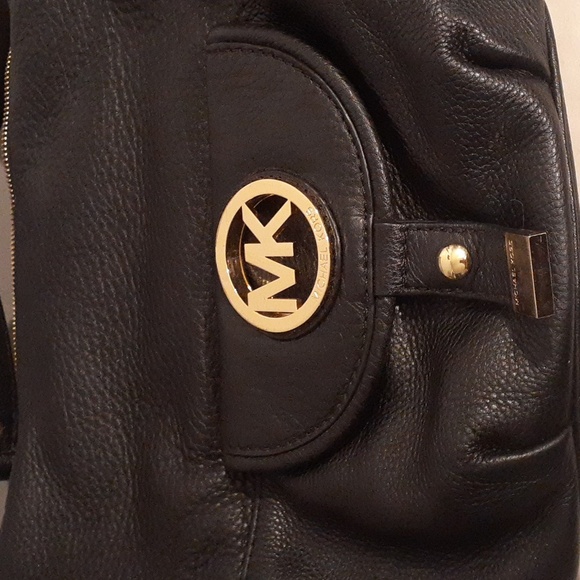 MICHEAL KORS VINTAGE PURSE - Picture 14 of 14